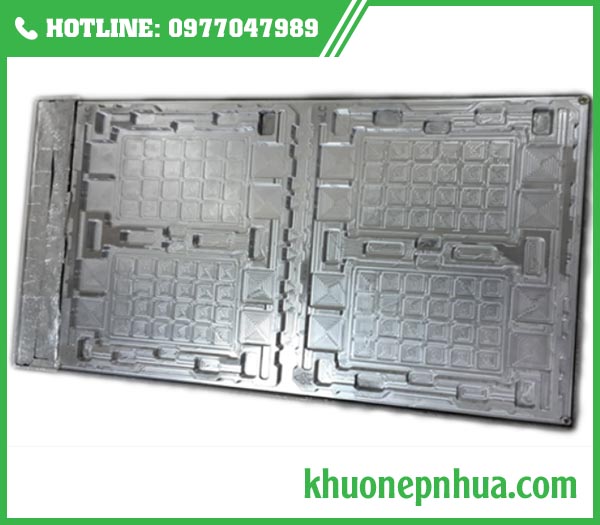 Khuôn Đúc Nhựa